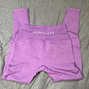 Alphalete OG revival leggings